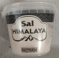 Sal Himalaya
