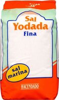 Sal Yodada Fina