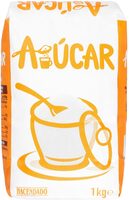 Azúcar blanco