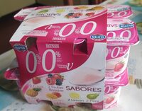 Sabores
