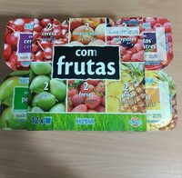 Yogur