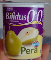 Bifidus 0 0 Pera