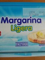 Margarina ligera