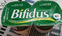 Bifidus