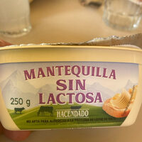 Mantequilla