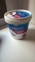 Griego Ligero Natural