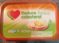 Reduce colesterol