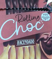 Rolling Choc