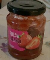 Fresa Morango