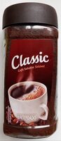 Classic Café Soluble