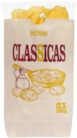 Patatas fritas clásicas