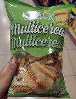 Multicereal