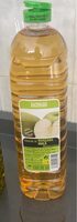 Vinagre de manzana aromatizado