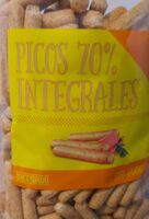 Picos  70% integrales