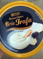 Crema brie trufa