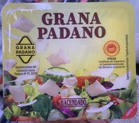 Grana Padano