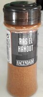 Ras el hanout