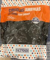 Ciruelas Ameixas
