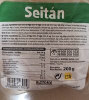 Seitán