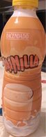 Batido vainilla