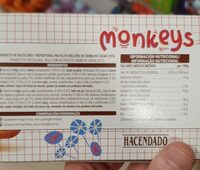 Monkeys