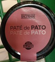 Paté de Pato