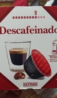 Descafeinado