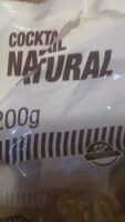 Cocktail Natural