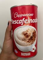 Capuccino