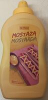 Mostarda