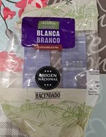 Alubia Blanca