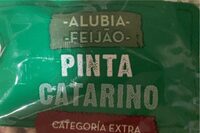 Alubia Pinta