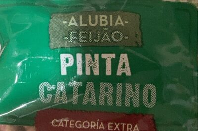 Alubia Pinta