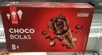 Choco Bolas