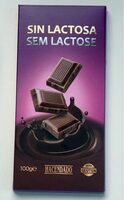 Sin Lactosa