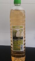 Vinagre de manzana