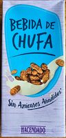 Horchata
