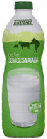 Leche semidesnatada