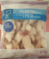 Rodaja de potón