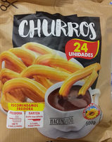 Churros