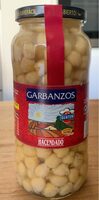 Garbanzos