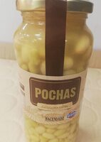 Pochas