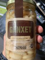 Ganxet