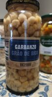 Garbanzos Bote