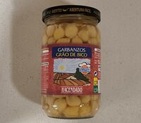 Garbanzos