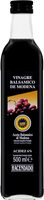 Vinagre Balsamico de Modena