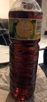 Té sabor limón