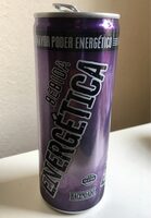 Bebida energética