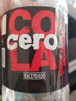 Cola cero