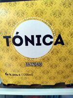 Tónica